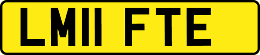 LM11FTE