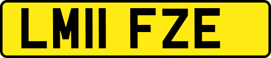 LM11FZE