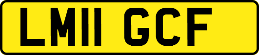 LM11GCF