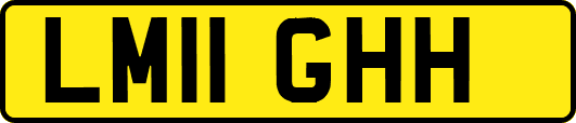 LM11GHH