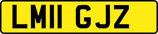 LM11GJZ