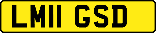 LM11GSD