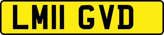 LM11GVD