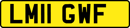 LM11GWF