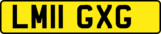 LM11GXG