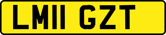 LM11GZT