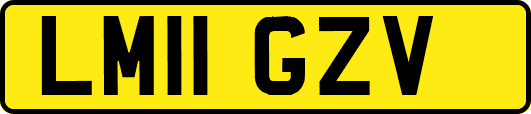 LM11GZV