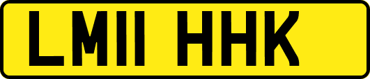 LM11HHK