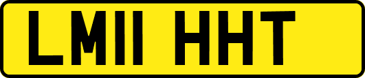 LM11HHT
