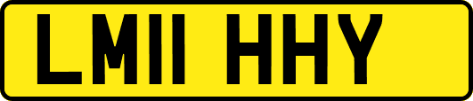 LM11HHY