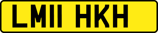 LM11HKH