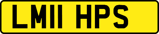LM11HPS