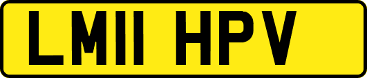 LM11HPV