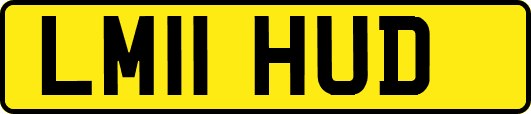 LM11HUD