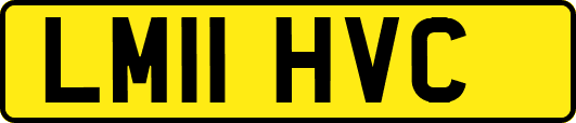 LM11HVC