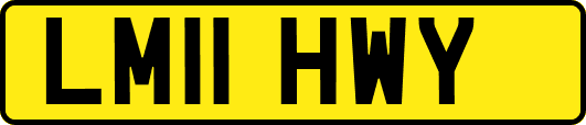 LM11HWY