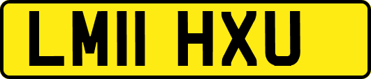 LM11HXU