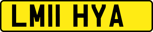 LM11HYA
