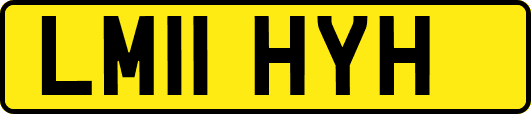 LM11HYH