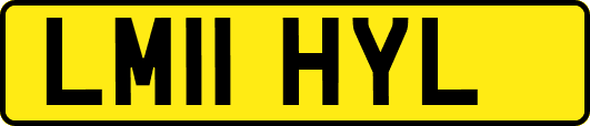 LM11HYL
