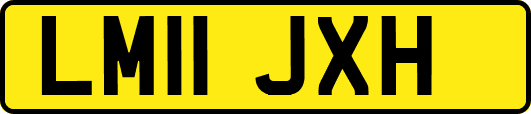 LM11JXH