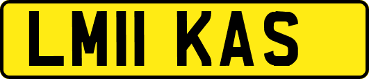 LM11KAS