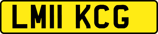 LM11KCG