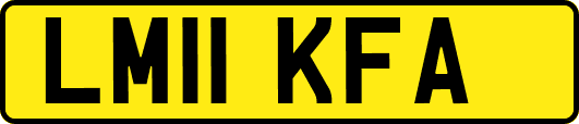 LM11KFA