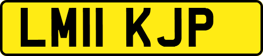 LM11KJP