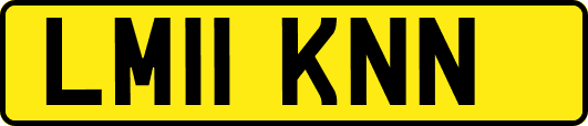 LM11KNN