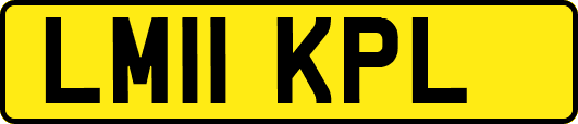 LM11KPL