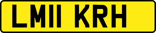 LM11KRH