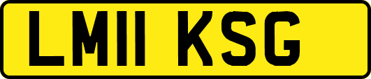 LM11KSG