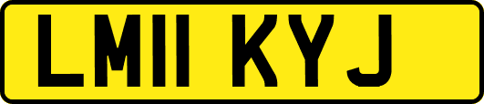 LM11KYJ
