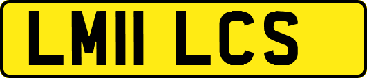 LM11LCS
