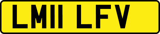 LM11LFV