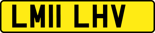 LM11LHV