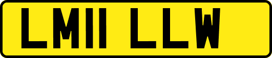 LM11LLW