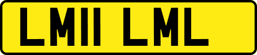 LM11LML
