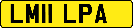 LM11LPA