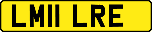 LM11LRE