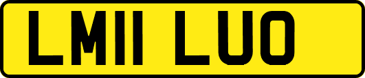 LM11LUO