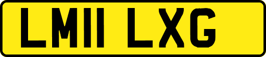 LM11LXG