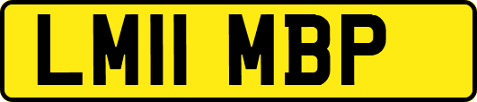 LM11MBP