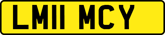 LM11MCY