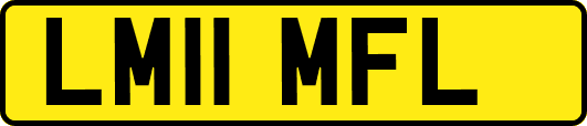 LM11MFL