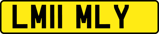 LM11MLY
