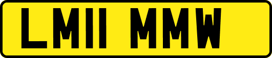 LM11MMW