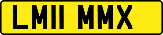 LM11MMX
