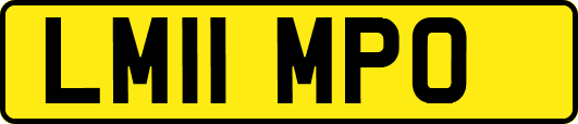 LM11MPO